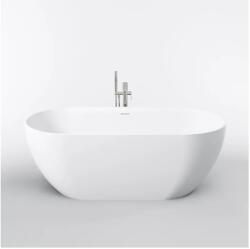 MARMY IMPERIAL 170x80 kád Matt fehér 30 2001 17 11 11 (30 2001 17 11 11)