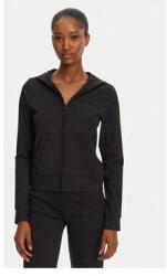 Juicy Couture női blúz, JCSAS125401, Poliészter/Elasztán, 2XS INTL, Fekete (0000305033697_XXS)