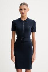 GUESS rochie tricotată LAURENE PPY2-SUD074_59X (V6RK08.Z4642)