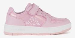 Kappa lány sportcipő, 5905588749332, szintetikus, 34 EU, rózsaszín (5905588749332_34)