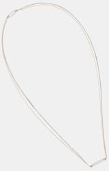 AllSaints colier pentru femei, din metal PPY2-AKD124_SLV (37568837TWO979)