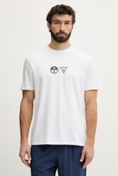 Guess Tricou Bărbați x North Sails PPY2-TSM1MT_00X (M6GI40.K3322)