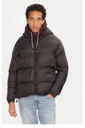 BRAVE SOUL Férfi dzseki, Brave Soul, 304527234, Poliamid, XL INTL, Fekete (0000304527234_XL)