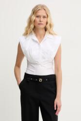GUESS bluză tip cămașă pentru femei, din bumbac CHERRY PPY2-BDD0BS_00X (W6GH95.W2399)