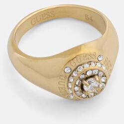 Guess piercing pentru femei, din oțel inoxidabil SPARKS PPY2-AKD0SE_GLD (JUBR06.290JW)