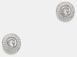 Guess cercei pentru femei, din oțel inoxidabil G TALISMAN PPY2-AKD0RF_SLV (JUBE06.211JW)