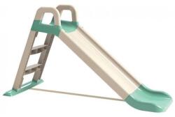 Doloni Slide 140cm bézs-türkiz (0140/13)