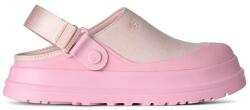 UGG papuci W Goldenglow Canvas Clog PPY2-KLD0BU_03X (1175295.PKD)