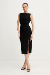 PINKO rochie dantelă PPY2-SUD0FS_99X (106588.A330)