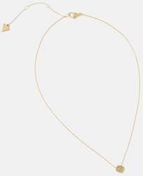 Guess colier pentru femei, din oțel inoxidabil JAIPUR SPLENDOR PPY2-AKD0S0_GLD (JUBN06.150JW)