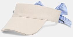 Karl Lagerfeld cozoroc pentru femei, din bumbac IKON PPY2-CAD07Y_01A (B2W33056)