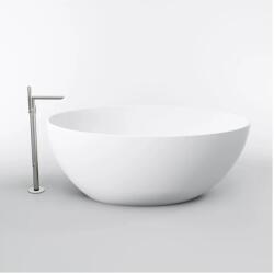 MARMY AMORE 160x85 kád Matt fehér 30 2000 16 11 11 (30 2000 16 11 11)