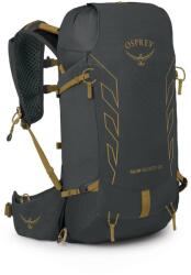 Osprey Rucsac Osprey TALON VELOCITY 20, 20 l, dark charcoal/tumbleweed yellw (S/M) Rucsac tura