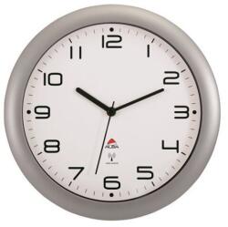 Alba "Hornewrc" Falióra, rádióvezérlésű, 30 cm, ezüst (BHORNEWRCE)