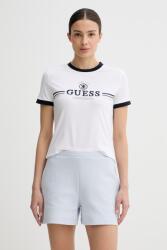 Guess tricou pentru femei, din bumbac MILA PPY2-TSD14U_00X (V6GI08.K2975)