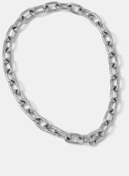 Furla colier pentru femei, din metal 99KK-AKDAF9_SLV (FJ1310NTU)