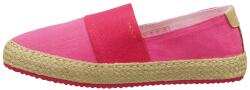 Gant Gant, Raffiaville farmer espadrilles, Rózsaszín, 38 (30568943-G597-38)