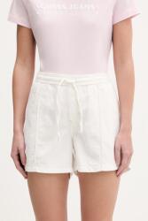 Guess Jeans pantaloni scurți pentru femei, din bumbac PPY2-SZD090_00X (W6GD53.D5NW2)