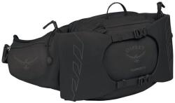 Osprey Borsetă șold damă Osprey Tempest 6, 6 l, black/coal grey