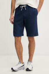Guess pantaloni scurți de trening bărbați din bumbac JHONNY PPY2-SZM0MS_59X (Z6GD10.K3209)