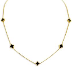 ÉkszerM Arany Nyakék (méret: 45) AU 97227