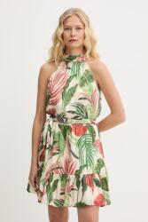 GUESS rochie DANIELE PPY2-SUD174_77X (W6GKAE.W2555)