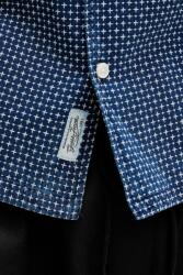 Guess Jeans риза мъжка от памук (M6GHB6.D8381)