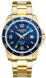 Roamer Ceas barbatesc Roamer Nautic 100 862844-48-45-20 Ceas