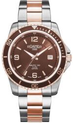 Roamer Ceas barbatesc Roamer Nautic 100 862844-49-65-20 Ceas
