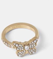 Guess piercing pentru femei BORBOLETA PPY2-AKD0S9_GLD (JUBR06.126JW)