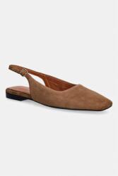 Vagabond Shoemakers balerini Piele întoarsă DELIA PPY2-OBD266_88X (5907.240.89)