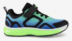 Sprandi fiú sportcipő, 5903419769269, Textil, 33 EU, Kék (5903419769269_33)