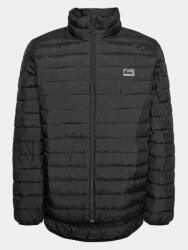 Quiksilver Férfi dzseki, Quiksilver, 303007720, poliészter, S INTL, fekete (0000303007720_S)