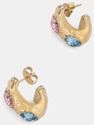 Guess cercei pentru femei, din oțel inoxidabil cu zirconiu cubic MAMOUNIA 99KK-AKDAE3_GLA (JUBE05.316JW)