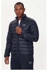 EA7 Férfi dzseki, Emporio Armani EA7, 304212666, Poliamid, M INTL, Kék (0000304212666_M)