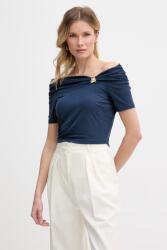 GUESS bluză pentru femei, cu modal BRIGITTE PPY2-BDD0BT_59X (W6GP12.K2935)