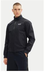 EA7 Férfi dzseki Ea7 Emporio Armani, 7M000424 AF13569, Poliamid, 2XL INTL, Sötétkék (0000304614194_XXL)