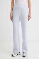 Guess pantaloni de trening pentru femei, din bumbac HABI PPY2-SPD0OO_55X (V6GB12.K3161)