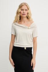 GUESS bluză pentru femei, cu modal BRIGITTE PPY2-BDD0BT_80X (W6GP12.K2935)