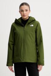 The North Face geacă sport pentru femei QUEST PPY2-KUD0N1_91X (NF0A8G11BRI1)