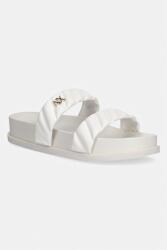 Armani Exchange Papuci pentru femei PPY2-KLD0U7_00X (XW002574.AF22799.U0011)