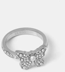Guess piercing pentru femei BORBOLETA PPY2-AKD0S9_SLV (JUBR06.126JW)
