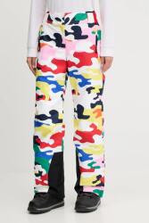 Rossignol pantaloni de schi JCC 9BYA-SPD118_00X (RLOWP11)