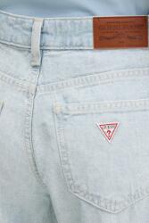 Guess Jeans дамски широки дънки (W6GA2T.D6534)