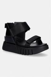 United Nude sandale pentru femei, cu platformă Delta Run PPY2-OBD3SZ_99X