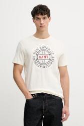 Gant tricou bărbați din bumbac PPY2-TSM1SL_01X (2003403)