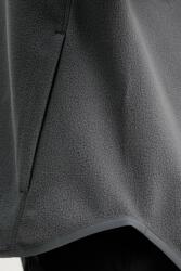 The North Face спортен суичър дамски от полар OXARA (NF0A8G1ARHI1)