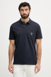 Guess polo pentru bărbați, din bumbac PPY2-POM0CG_59X (M6GP48.K3476)