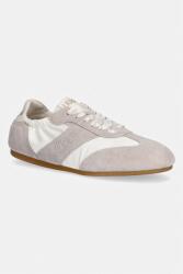 LIU JO DARCEY 01 sneakers pentru femei, din Piele întoarsă PPY2-OBD3KC_09X (BA6091PX003S1400)