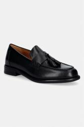 Vagabond Shoemakers mocasini pentru femei, din piele LINN PPY2-OBD21A_99X (6036.101.20)